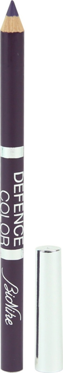 Creion contur ochi Defence Color Kohl&Kajal, 109 Violet, Bionike