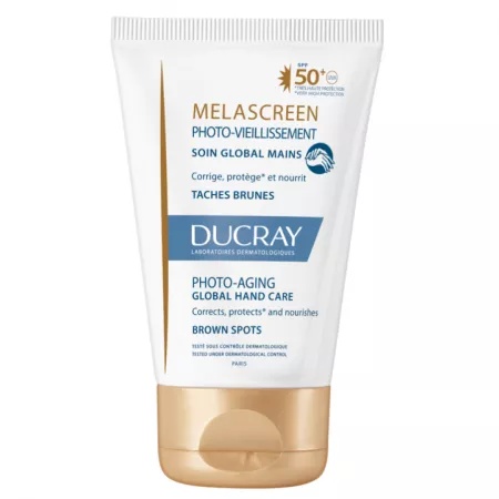 Crema de maini Melascreen, 50ml, Ducray