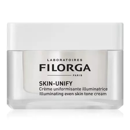 Crema pentru luminozitatea și uniformizarea tenului Skin-Unify, 50 ml, Filorga