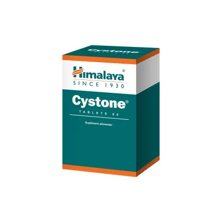 Cystone, 60 tablete, Himalaya