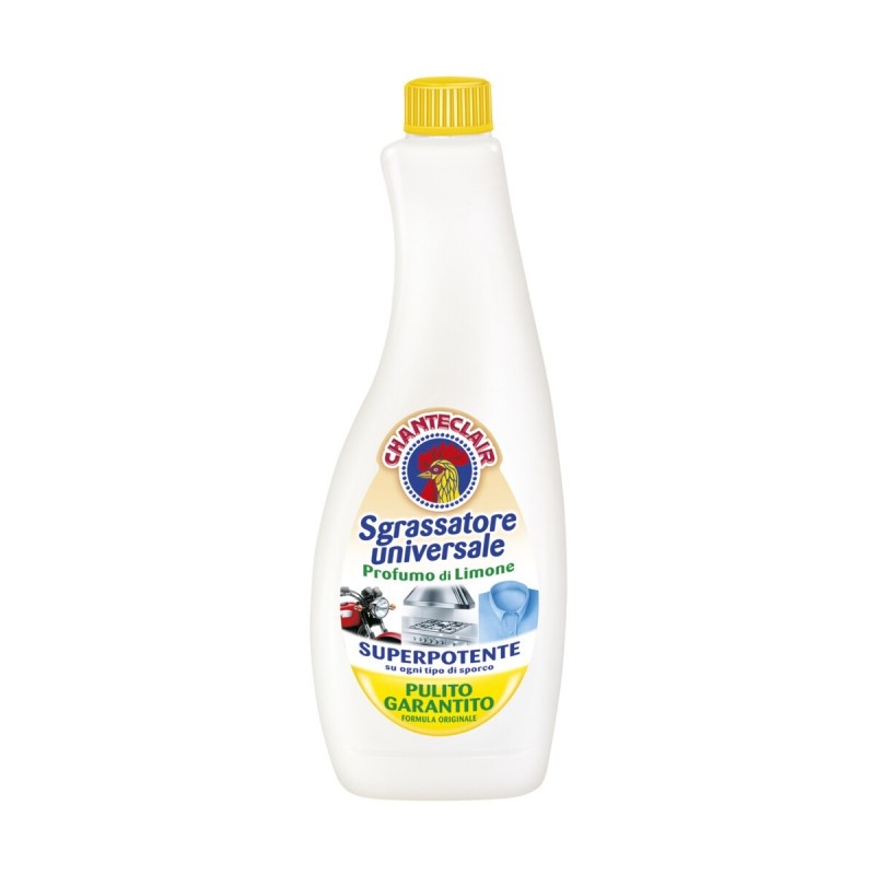 Degresant Rezerva cu lamaie, 600 ml, Chante Clair