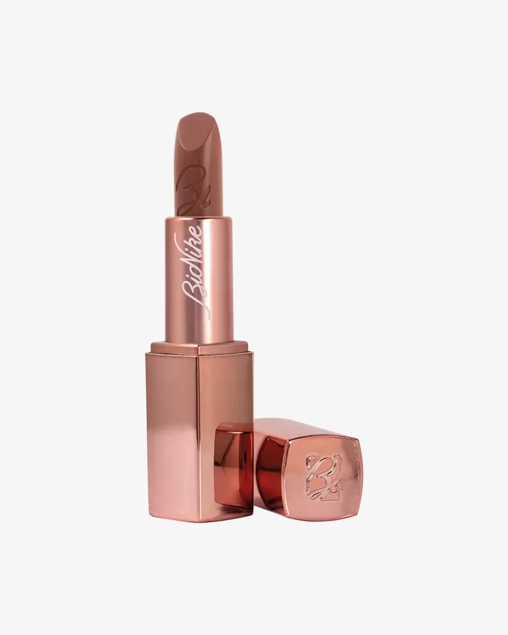 Ruj cremos Defence Color Creamy Velvet 103 noisette stick 3,5 ml, BioNike