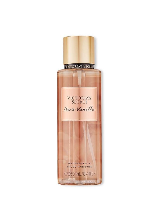 Spray de corp Bare Vanilla, 250 ml, Victoria’s Secret