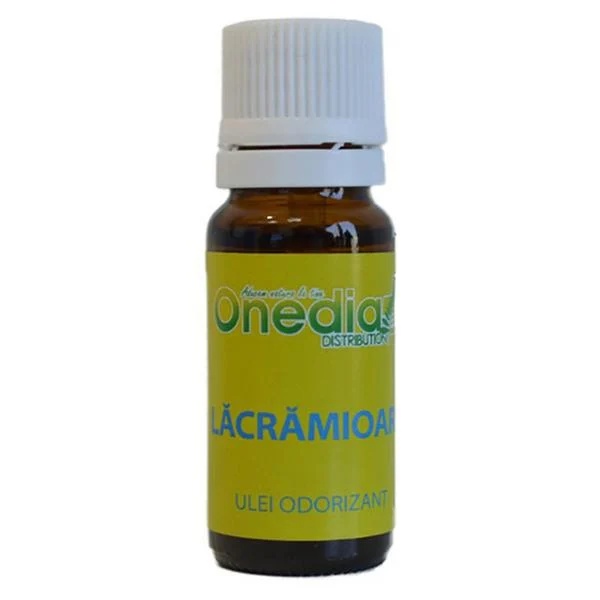 Ulei odorizant cu lăcrămioare, 10 ml, Onedia