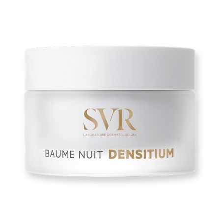 Balsam de noapte regenerant Densitium, 50 ml, SVR