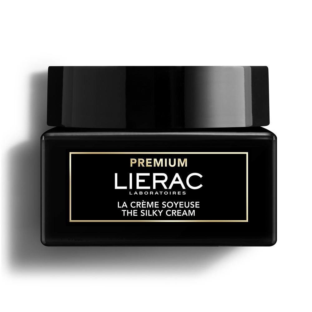 Crema anti-aging pentru zi si noapte cu textura lejera Premium Absolut, 50 ml, Lierac
