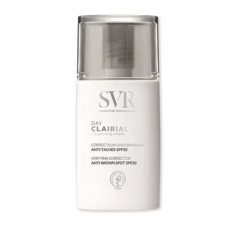 Crema Day Clairial, 30 ml, SVR