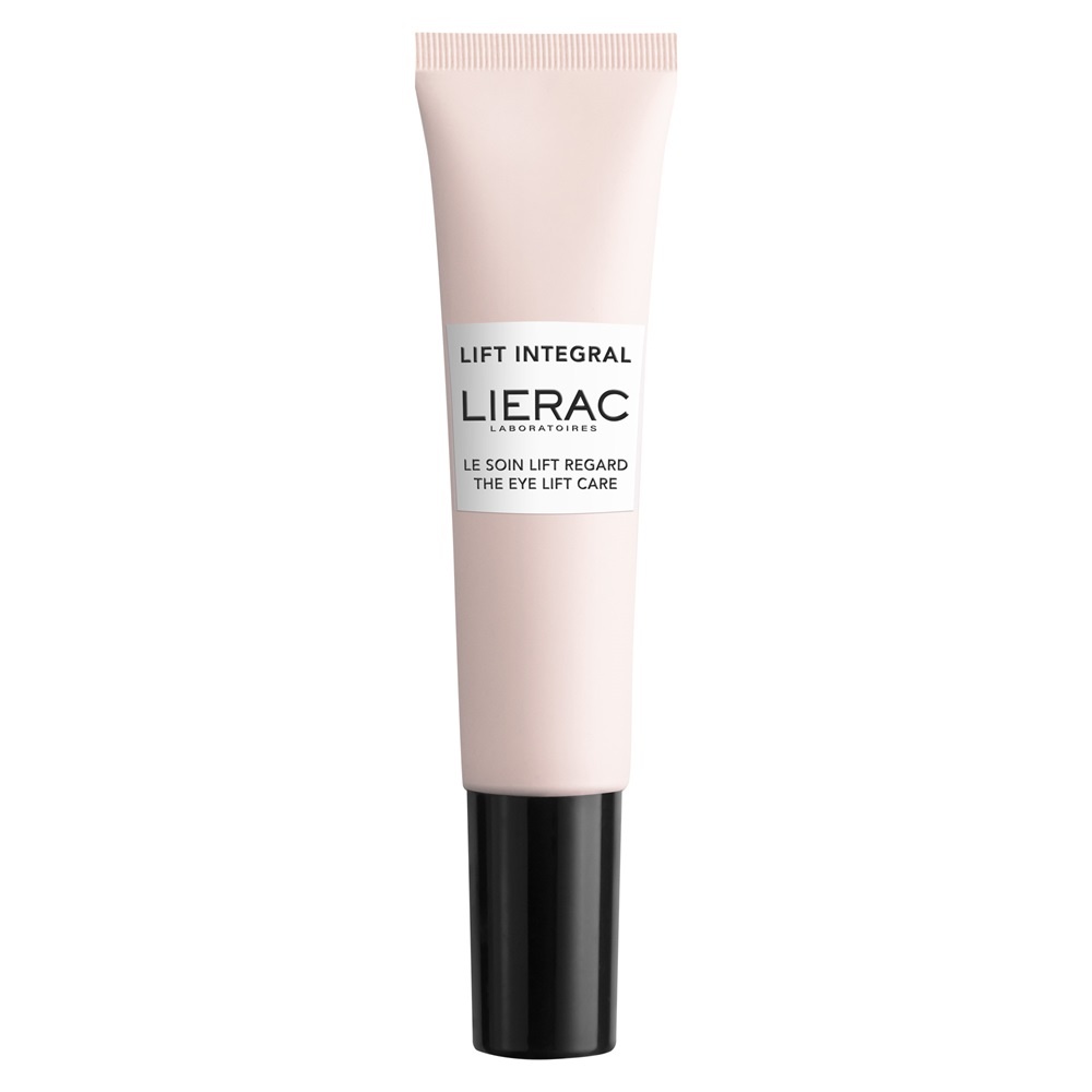 Crema de lifting pentru conturul ochilor Lift Integral, 15ml, Lierac
