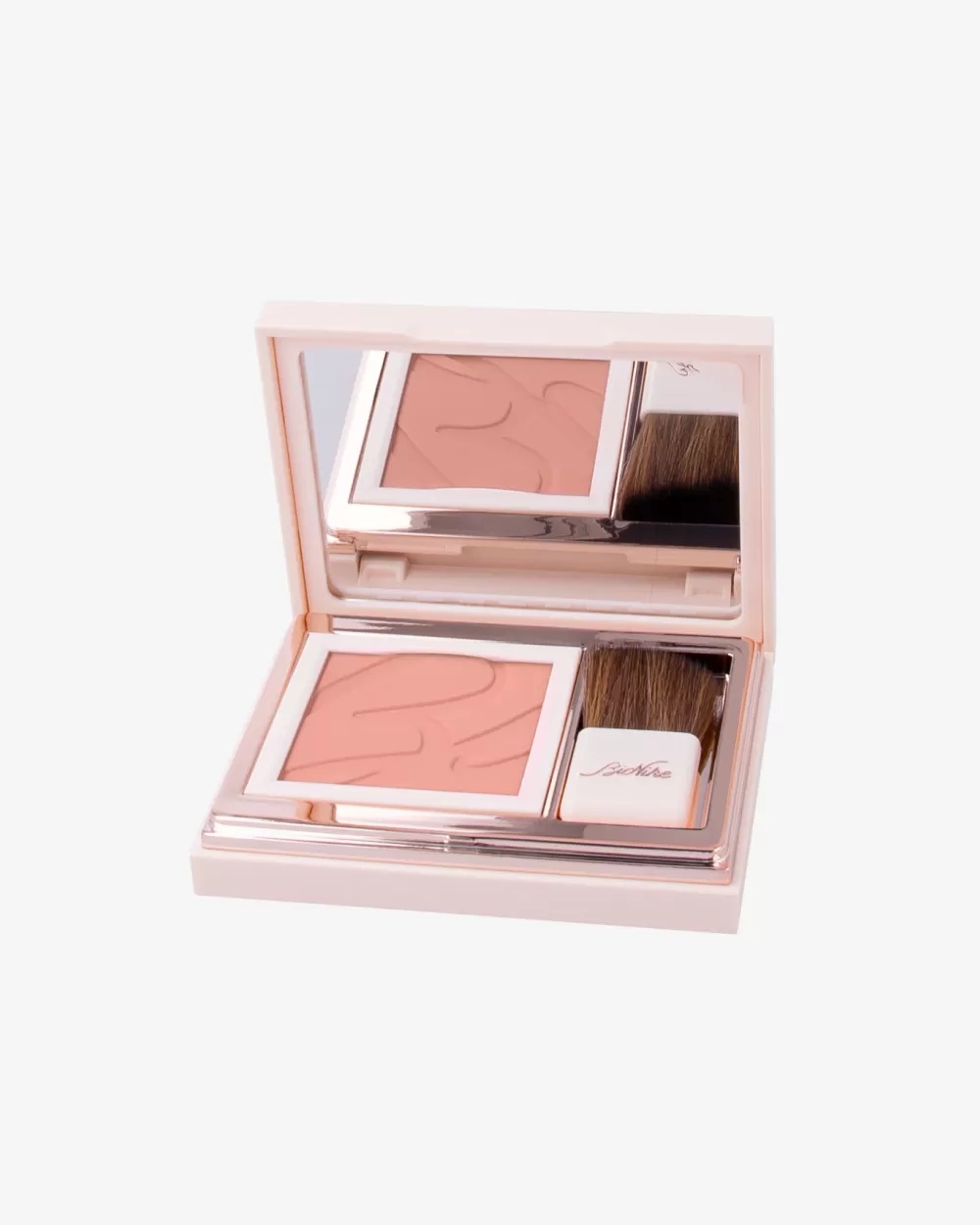 Fard de obraz compact 302 Peche Defence Color Pretty Touch, 5g, BioNike