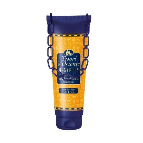 Gel de dus Awgyptus, 250 ml, Tesori d`Oriente