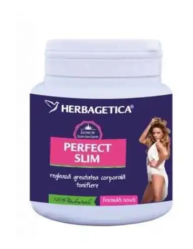 Perfect Slim, 210g, Herbagetica