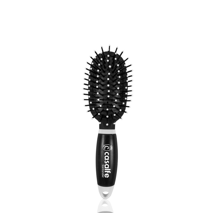 Perie de păr mică Comfort Gel 2060, Casalfe
