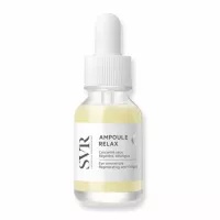 Ser contur ochi pentru seara Ampoule Relax, 15 ml, SVR