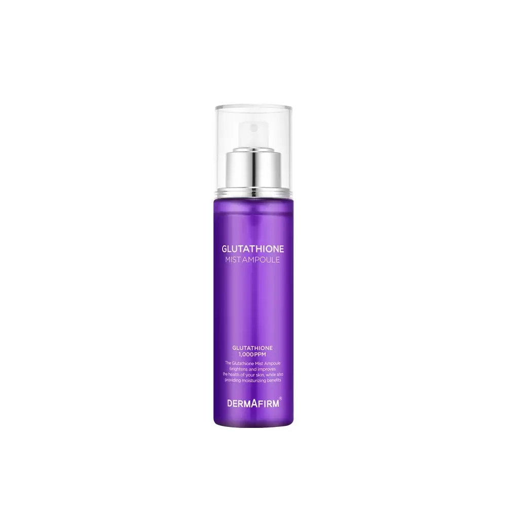 Toner-Mist cu Glutathione, 100ml, Dermafirm