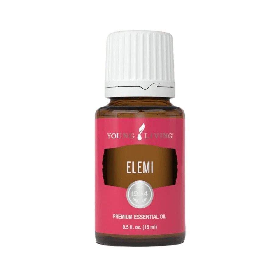 Ulei esential Elemi, 15 ml, Young Living
