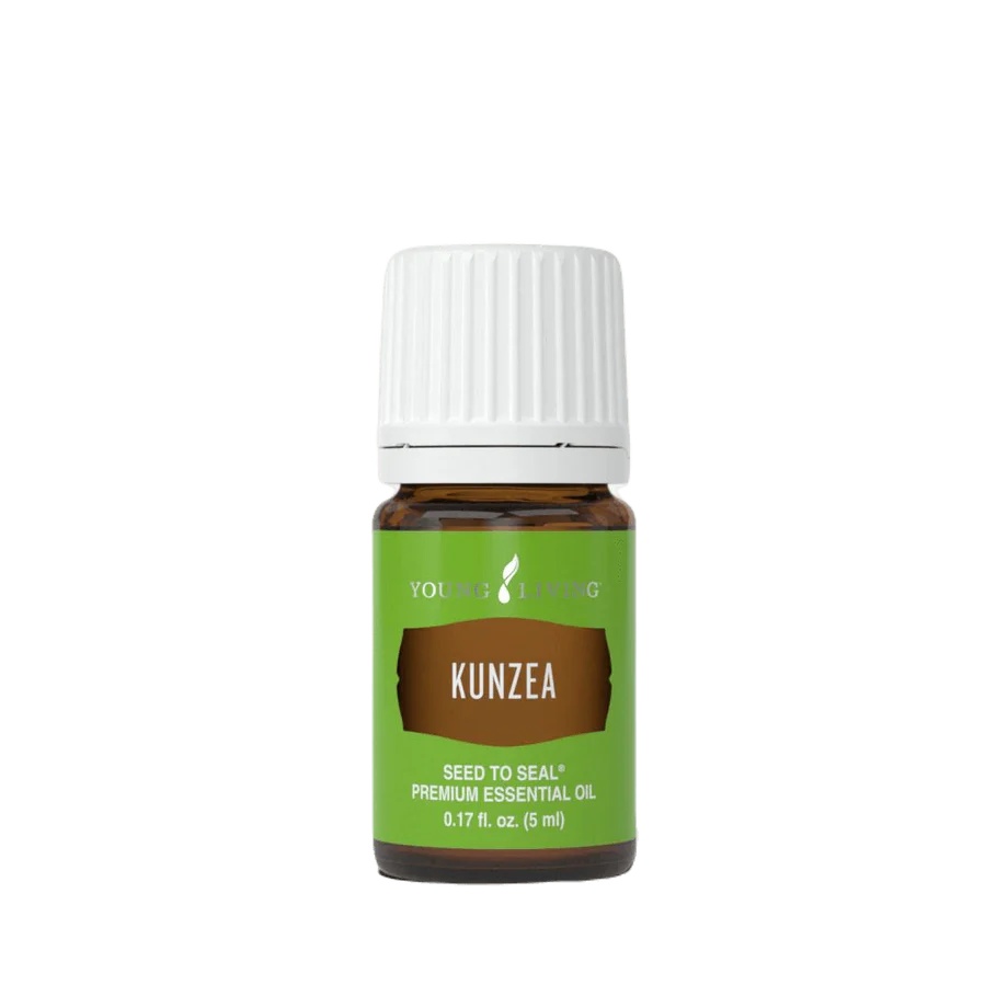 Ulei esential Kunzea, 5 ml, Young Living