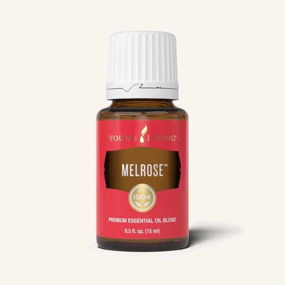 Ulei esential Melrose, 15 ml, Young Living