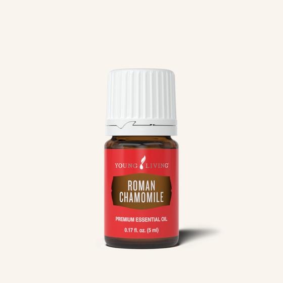 Ulei esential Roman Chamomile, 5 ml, Young Living