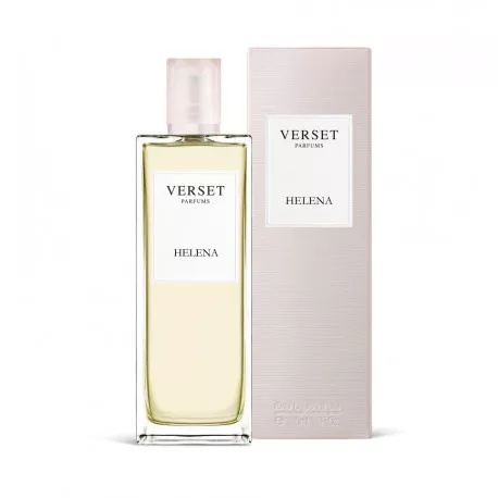 Apa de parfum femei Helena, 50 ml, Verset