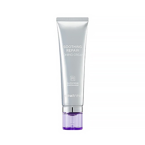 Crema tonifianta cu Glutathione Nano Brightening™ Repair Toning Cream R4, 50 ml, Dermafirm