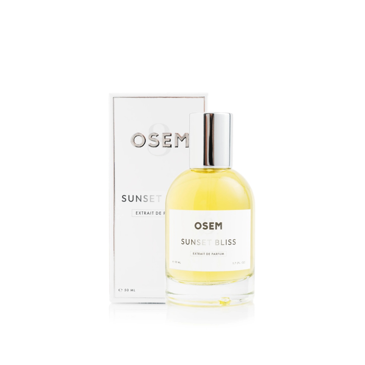 Extract de parfum Sunset Bliss, 50 ml, Osem