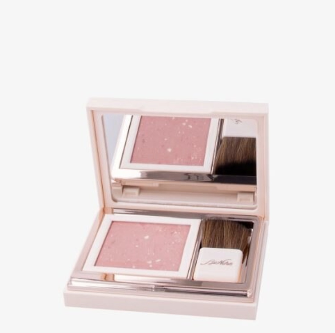 Fard de obraz compact Defence Color Pretty Touch 309, 5 g, BioNike