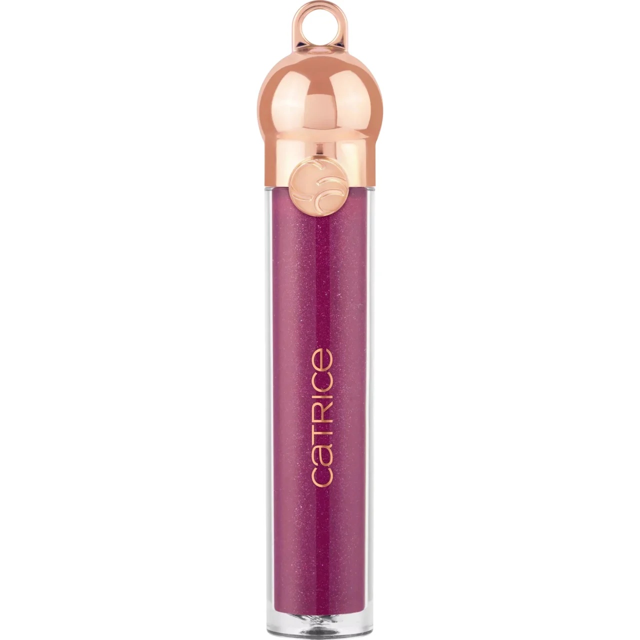Luciu de Buze HOLLYGLAZING Holly Jolly Glaze C01, 2.7 ml, Catrice