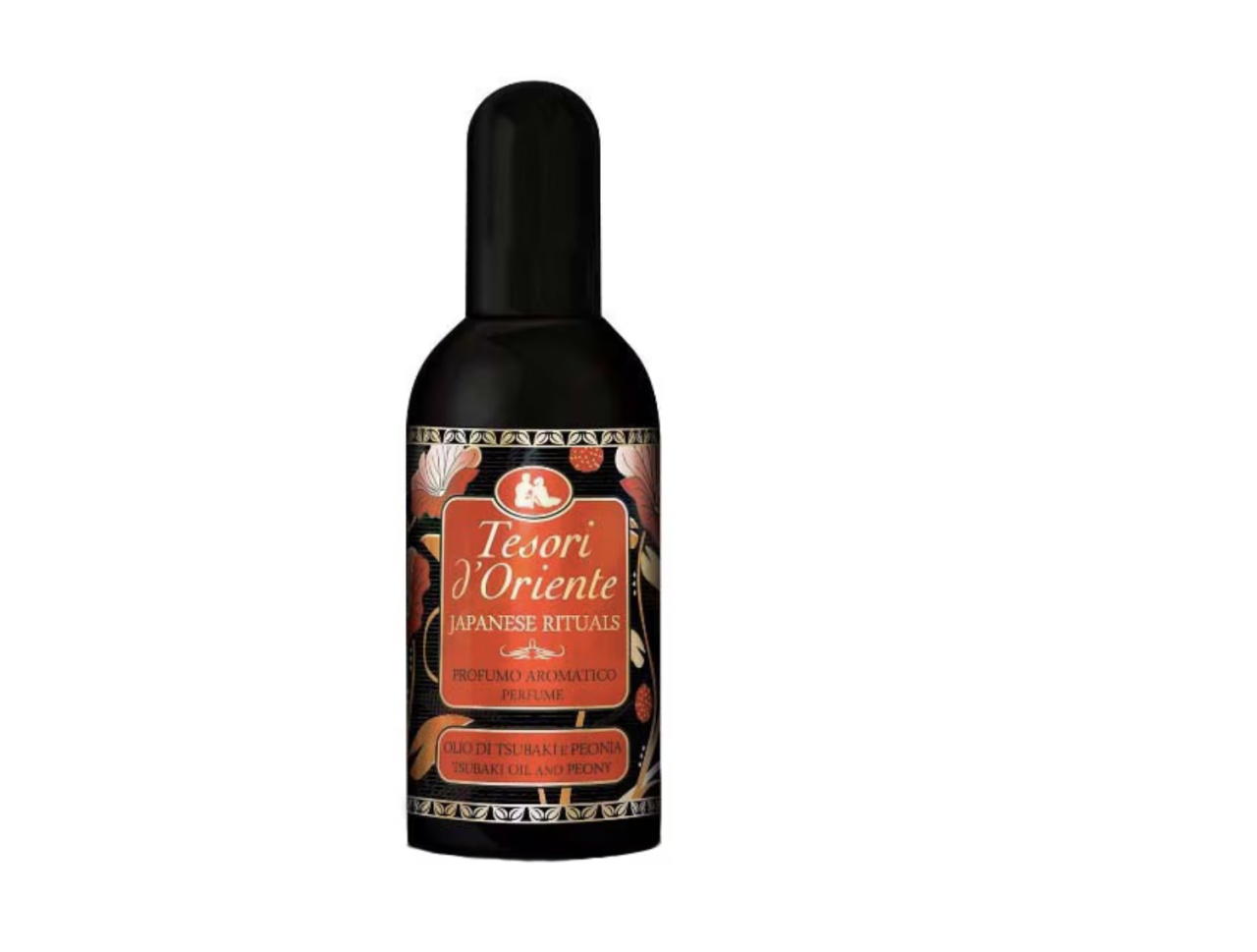 Parfum Ritualuri Japoneze, 100 ml, Tesori D'oriente
