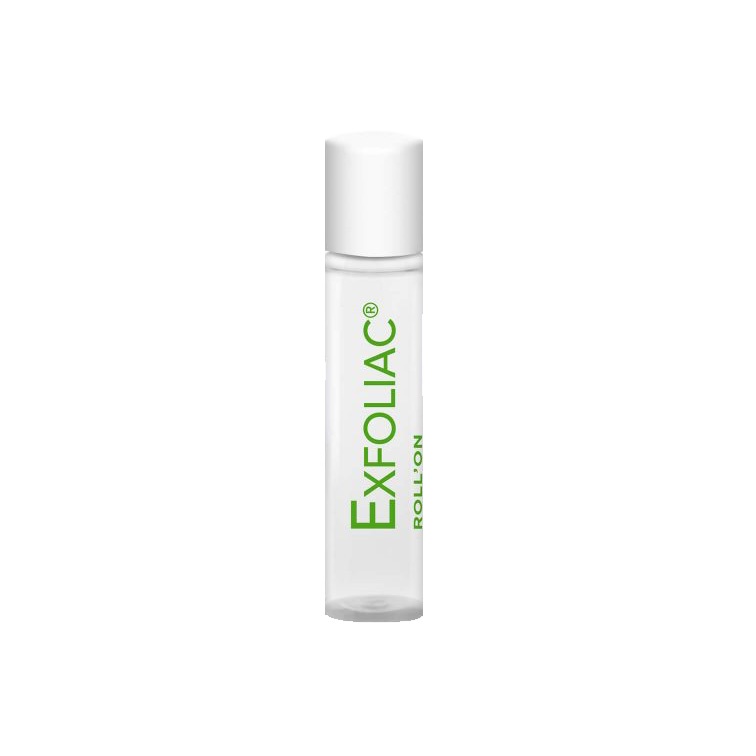Roll on Exfoliac, 5ml, Noreva