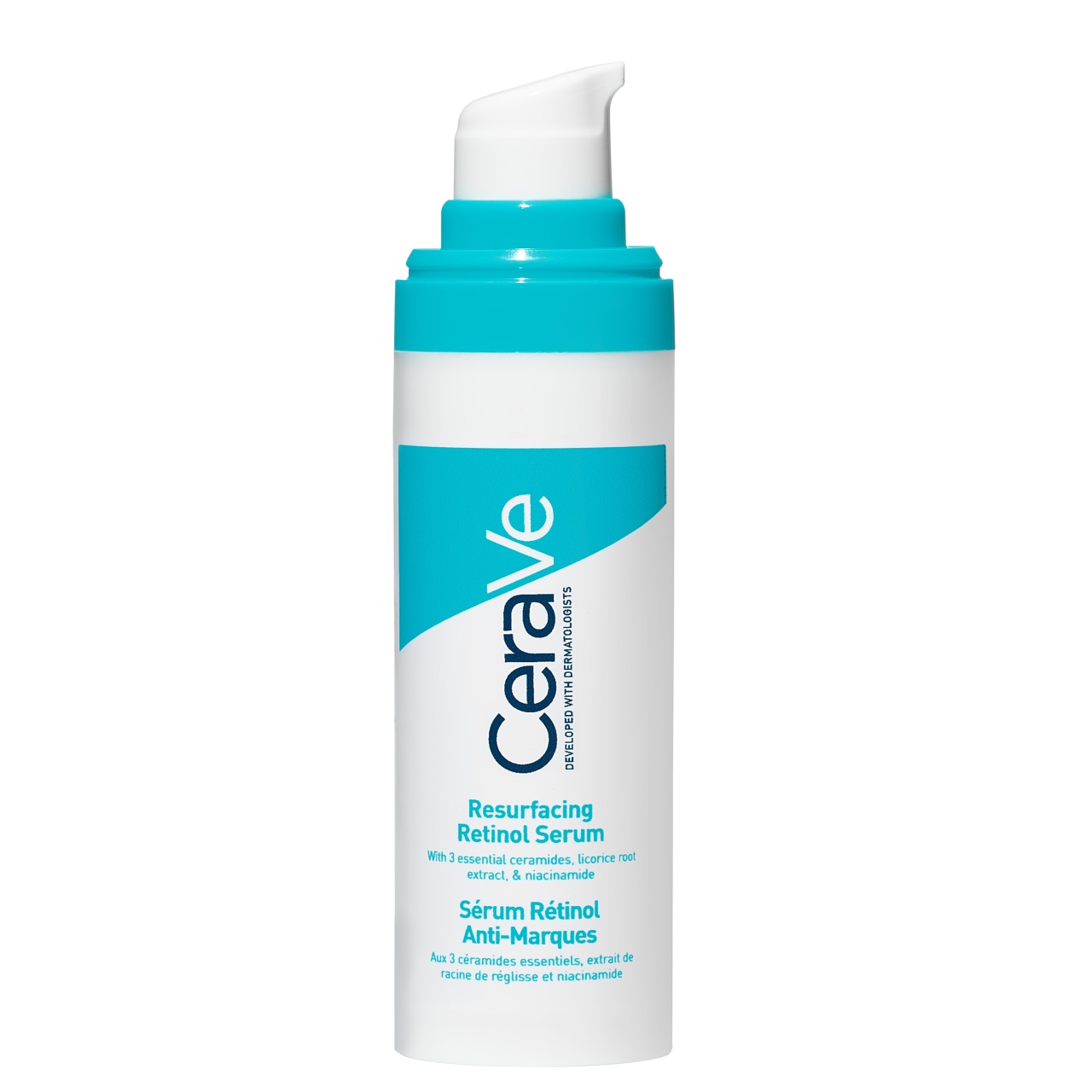 Ser anti-semne cu retinol, 30ml, CeraVe