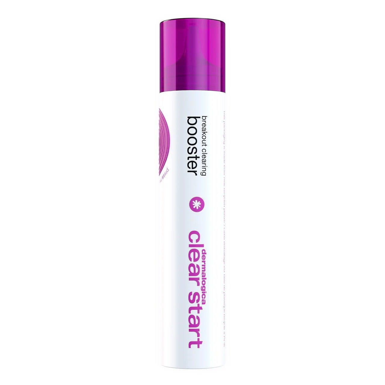 Tratament anti imperfectiuni Clear Start Breakout Clearing Booster, 30 ml, Dermalogica