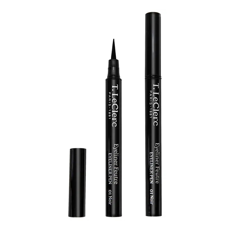 Tus de ochi Precision Noir, 1,8 ml, Theophile LeClerc
