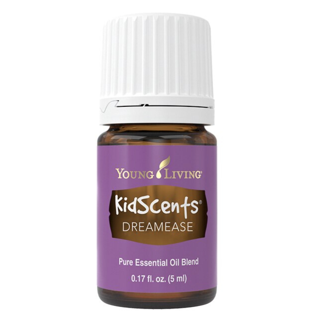 Ulei esential KidScents DreamEase, 5 ml, Young Living