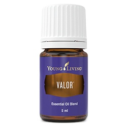 Ulei esential Valor, 5 ml, Young Living