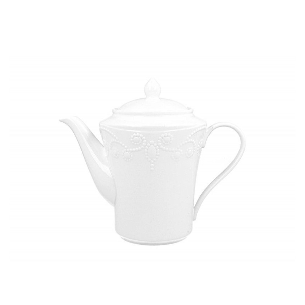 Ceainic portelan 0.95 l, ing