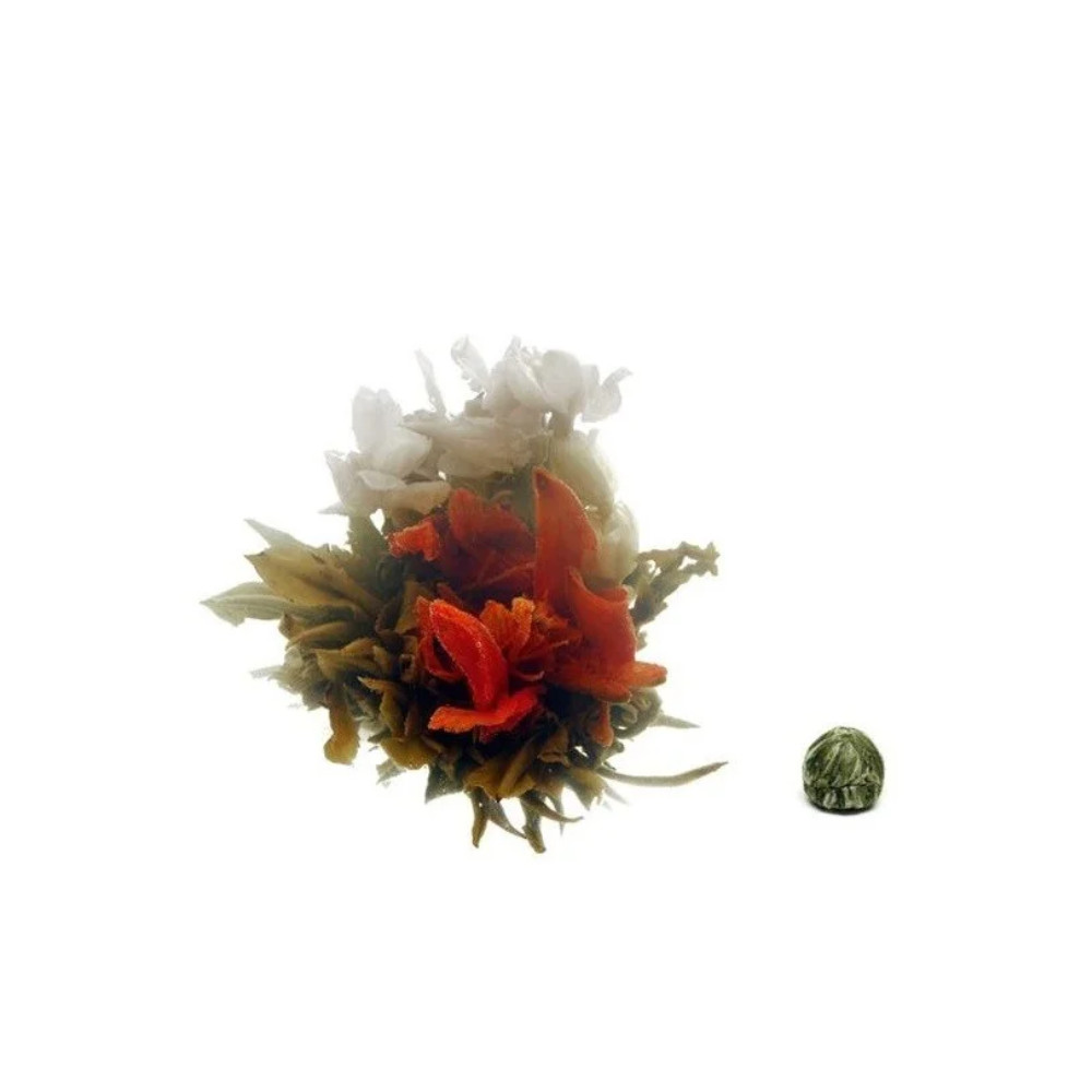 Sacred flowers