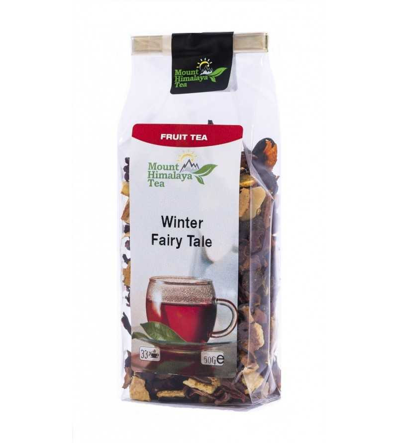 winter fairy tale mount himalaya tea~1990 Ceai Tea Forte