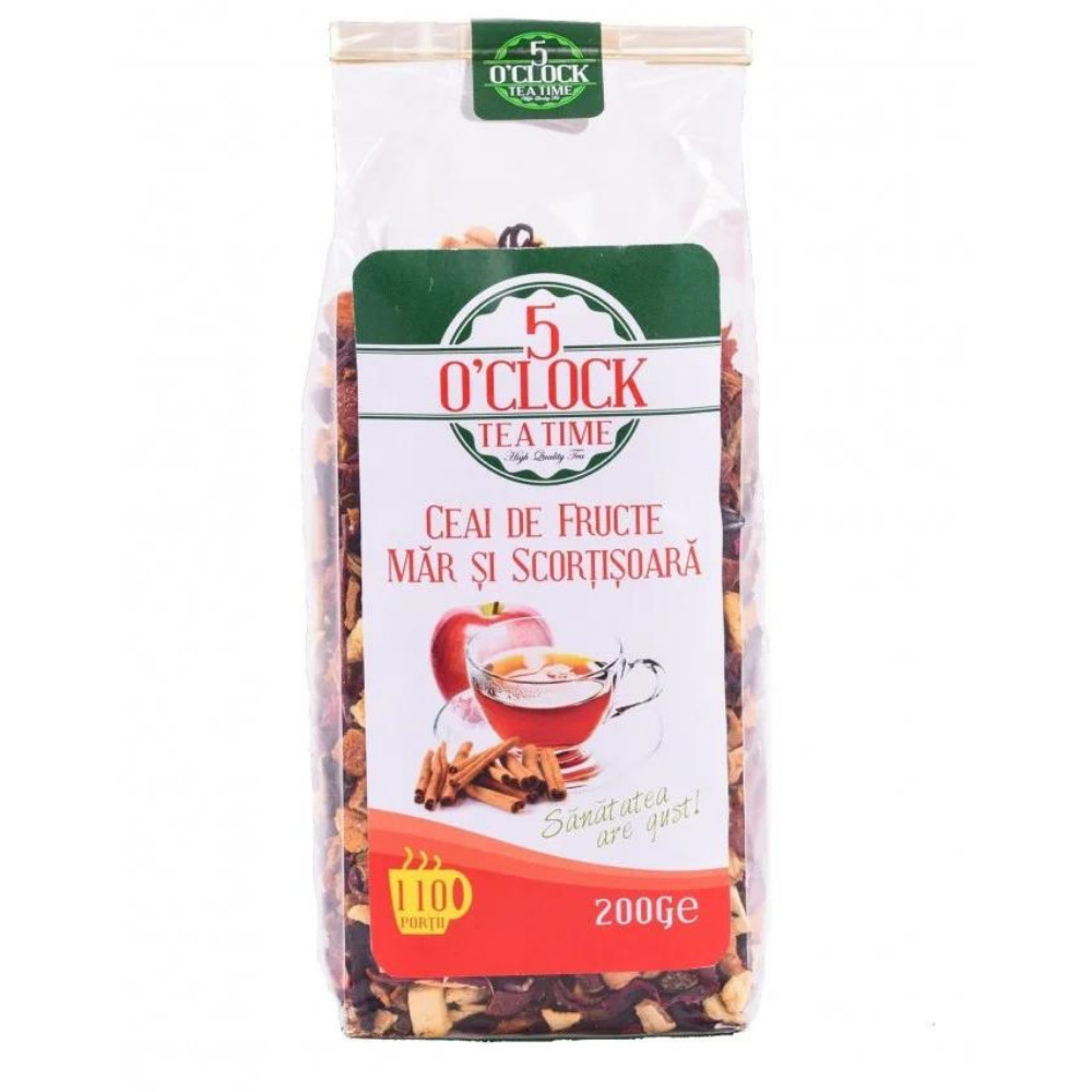 Mar si scortisoara 200g