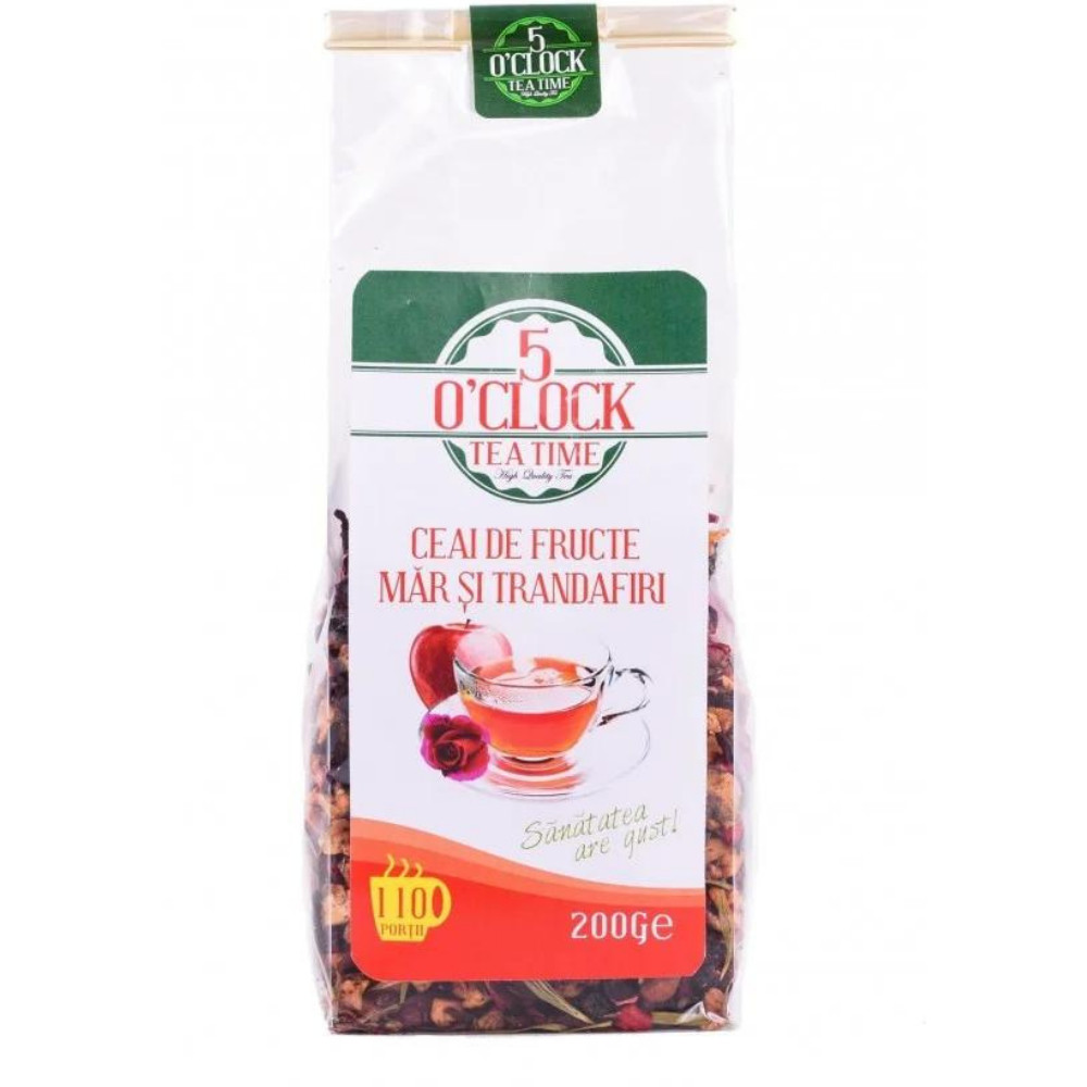 Mar si trandafiri 200g
