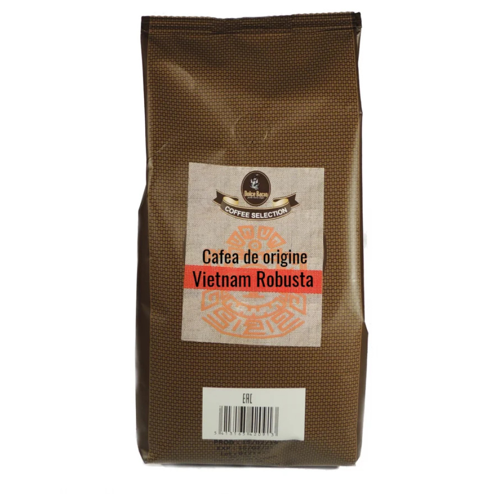 Robusta vietnam 500g