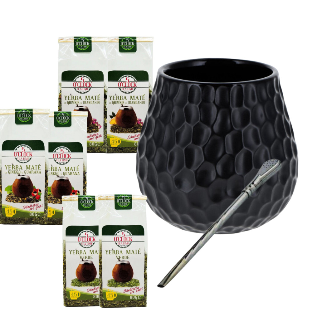 Starter Kit- Mate