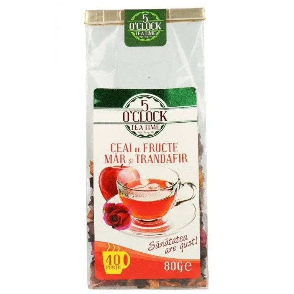 Mar si trandafiri 80g