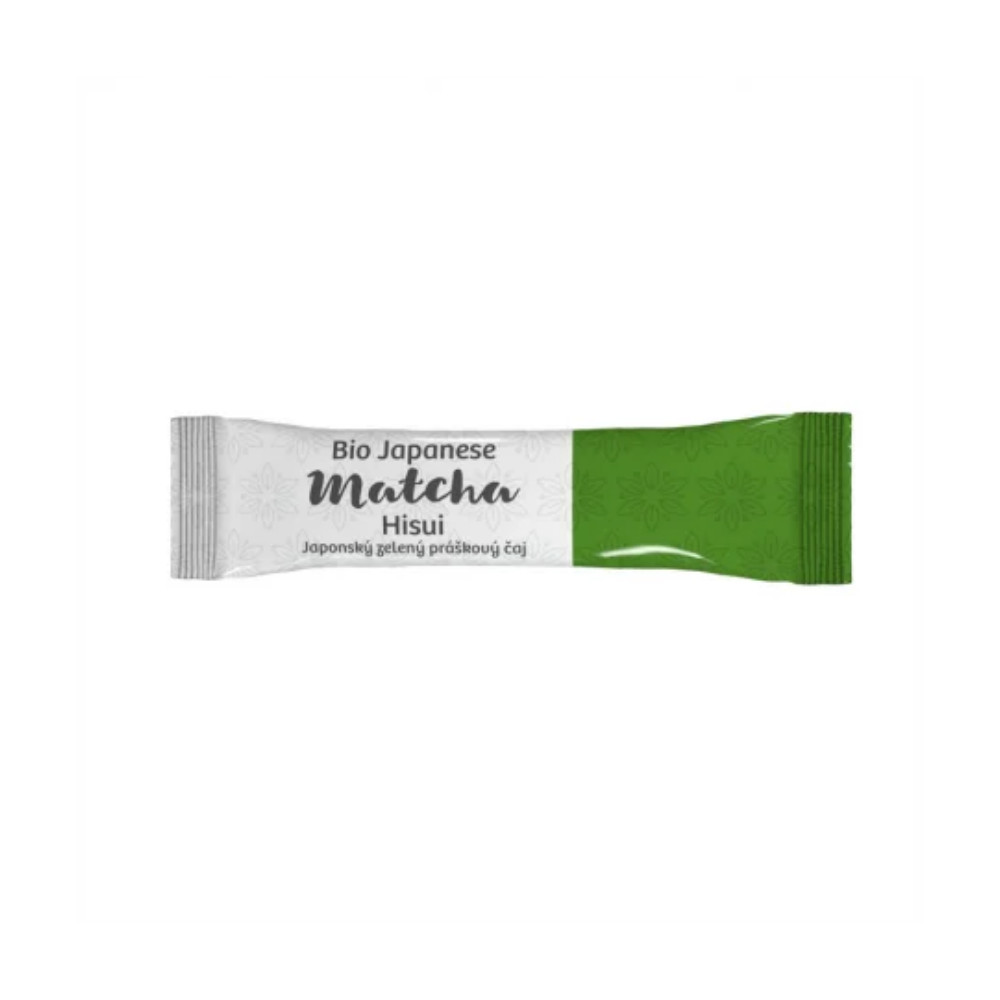 Matcha hisui