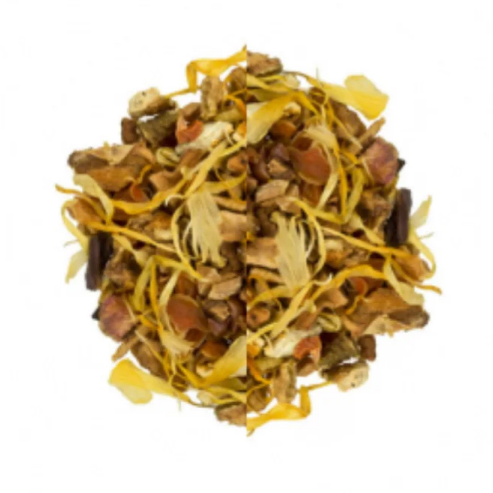 Pumpkin & turmeric (gramaj: 100g)
