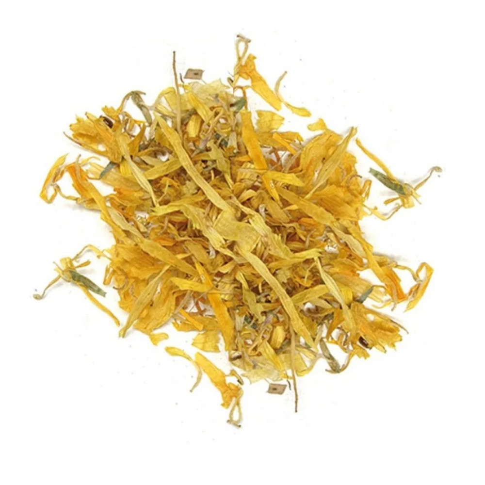 Ceai de galbenele (gramaj: 50g)