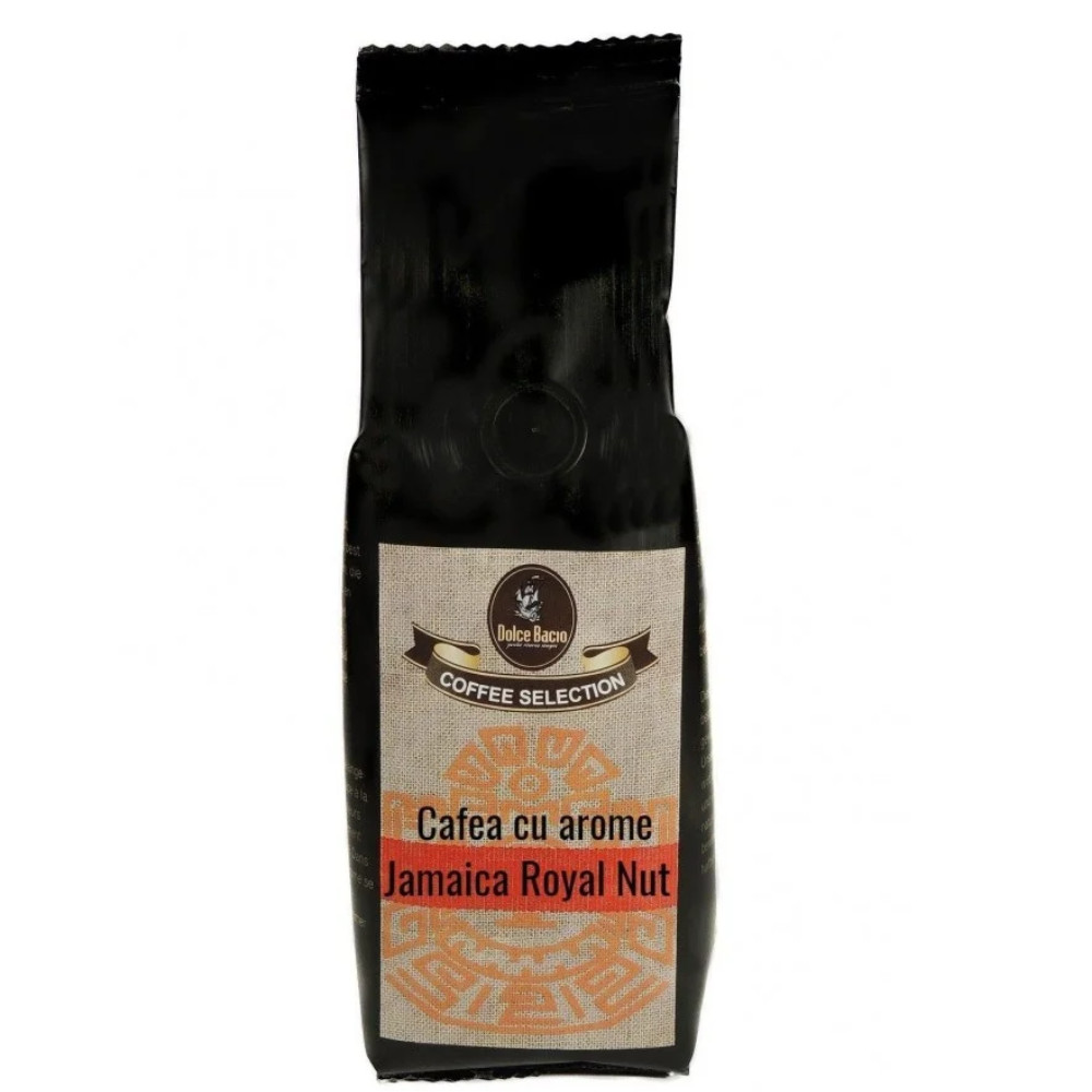 Jamaica royal nut 125g