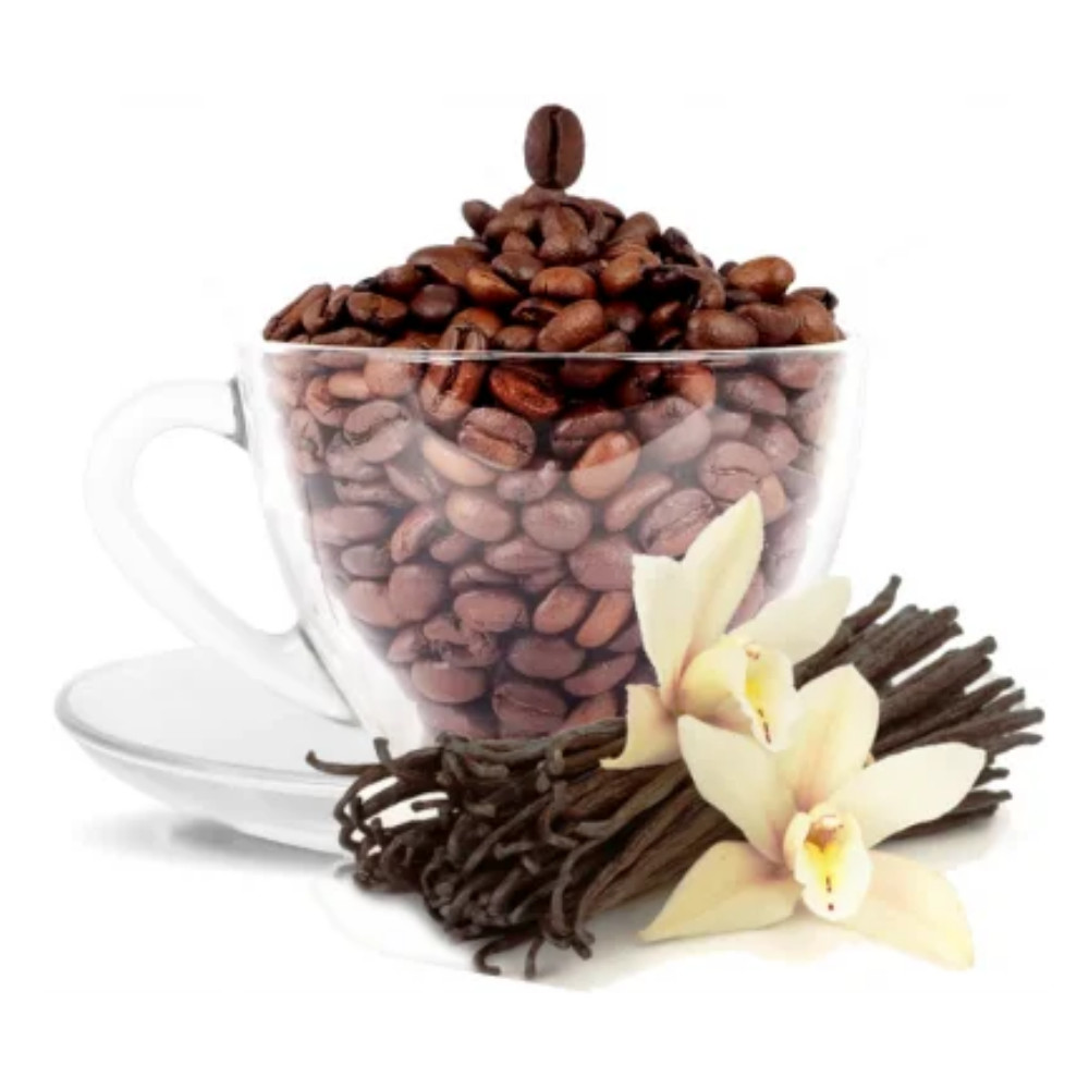 Vanilla coffee (gramaj: 400g)