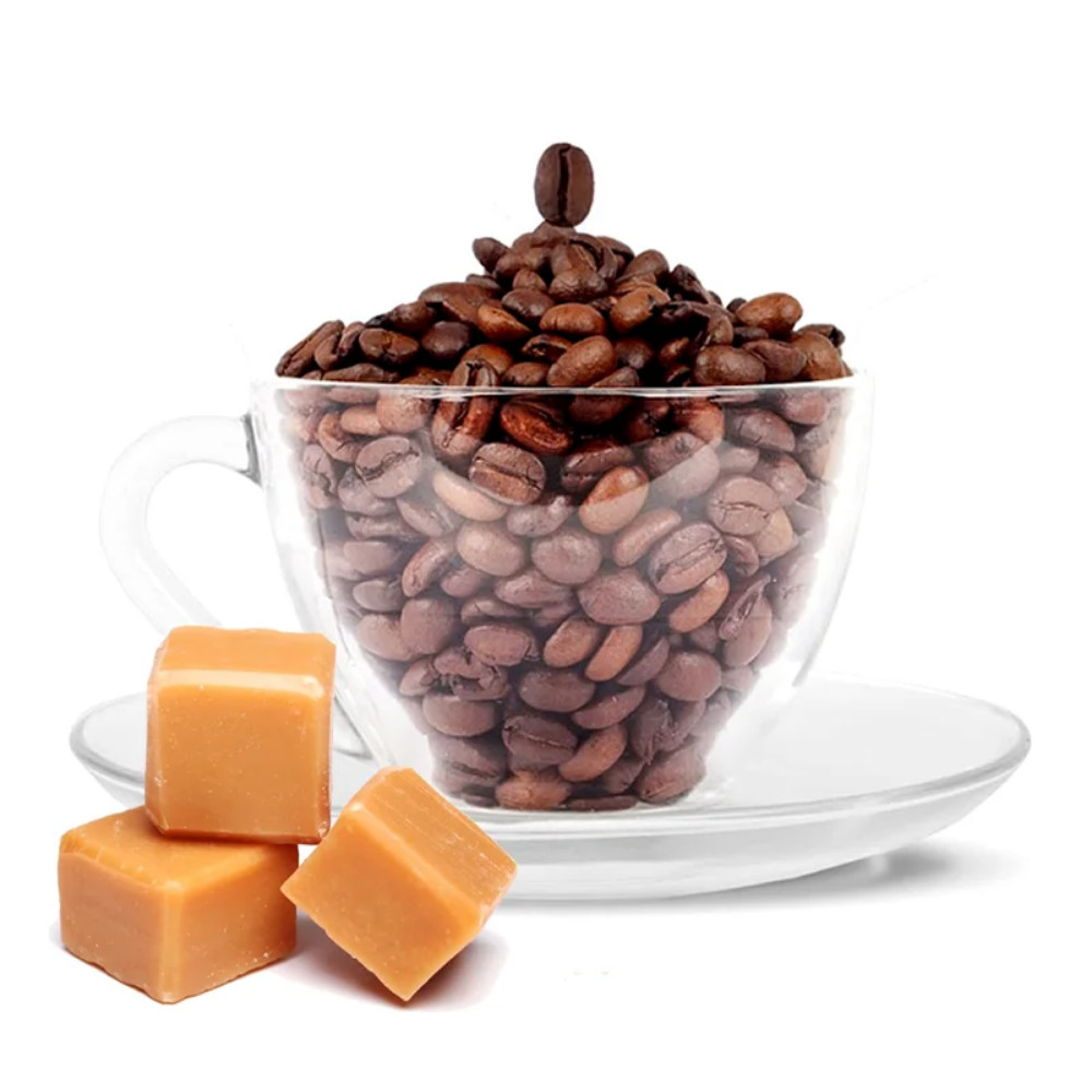 Caramel coffee (gramaj: 200g)