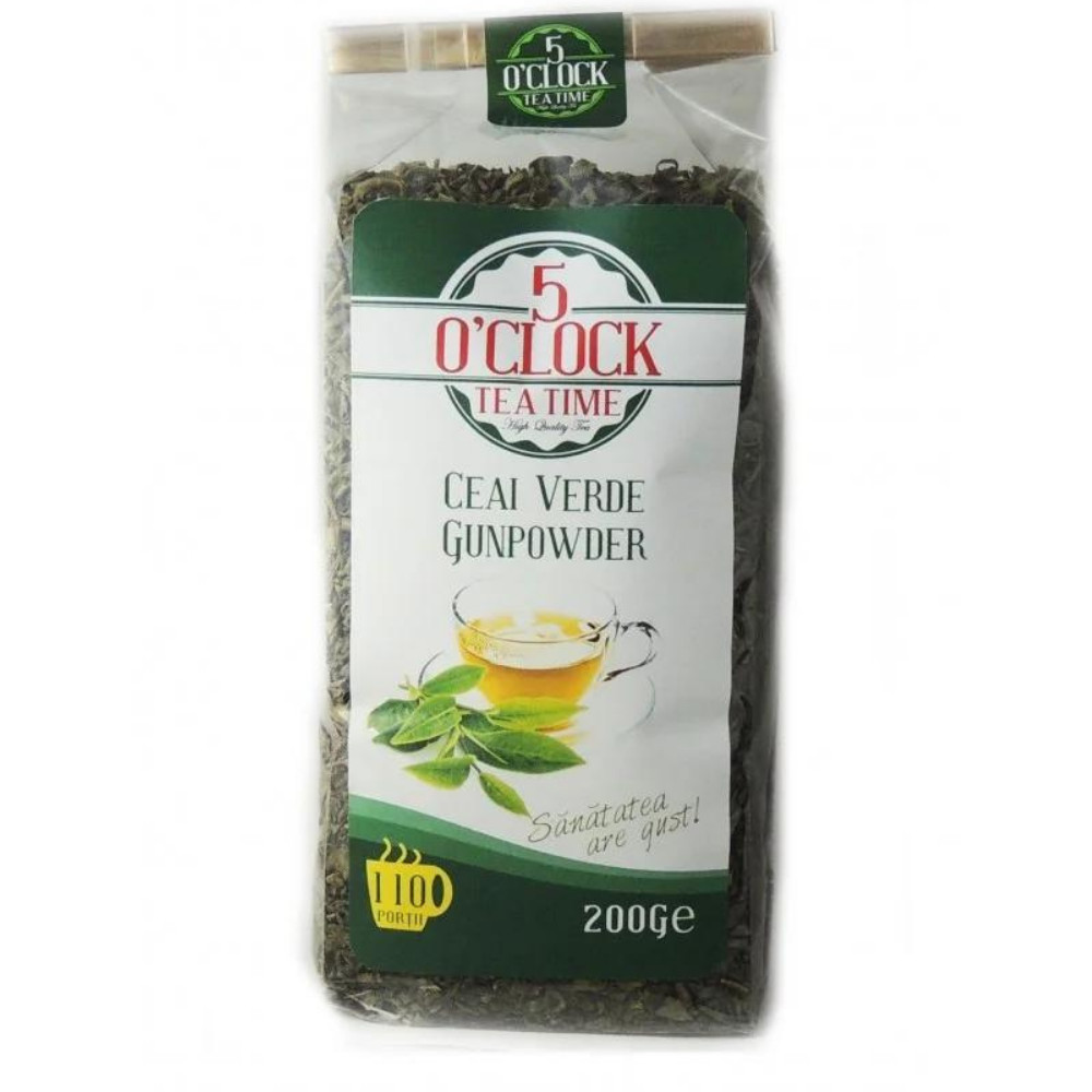 Gunpowder 200g