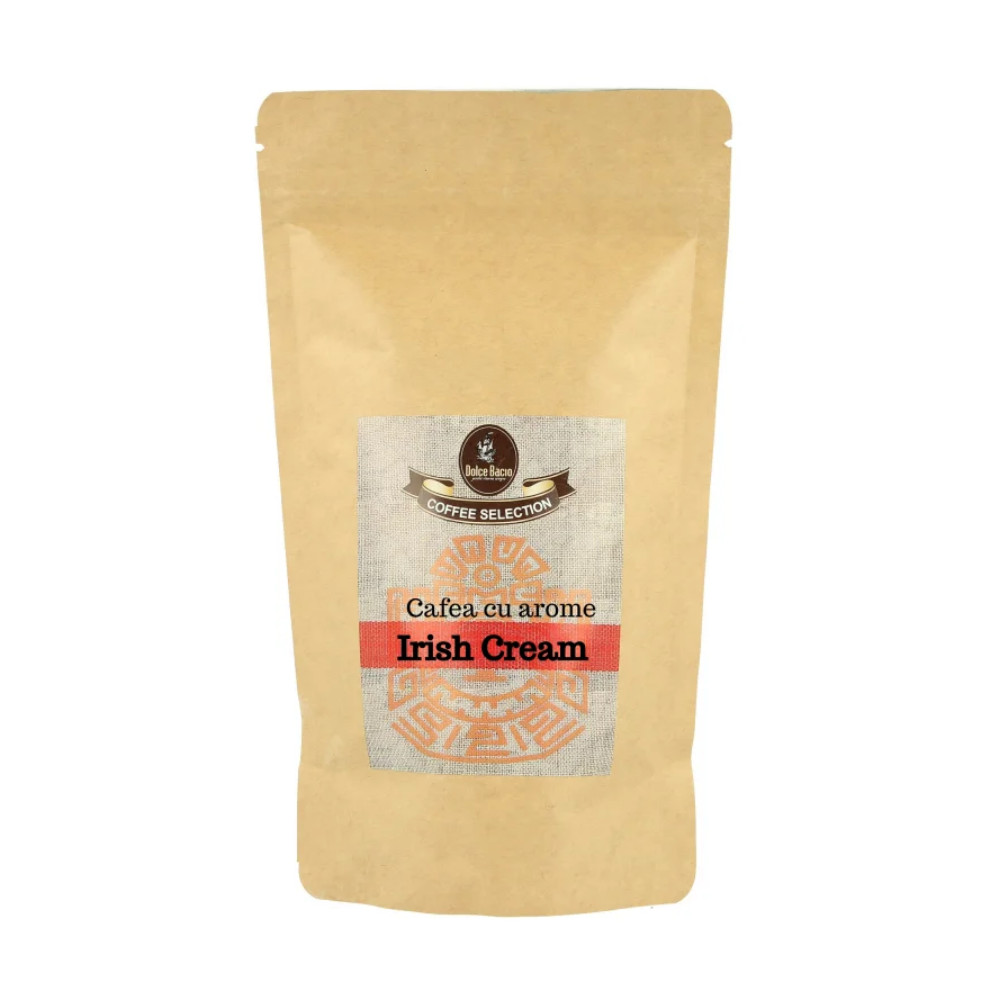 Irish Cream Coffee (Gramaj: 200g)